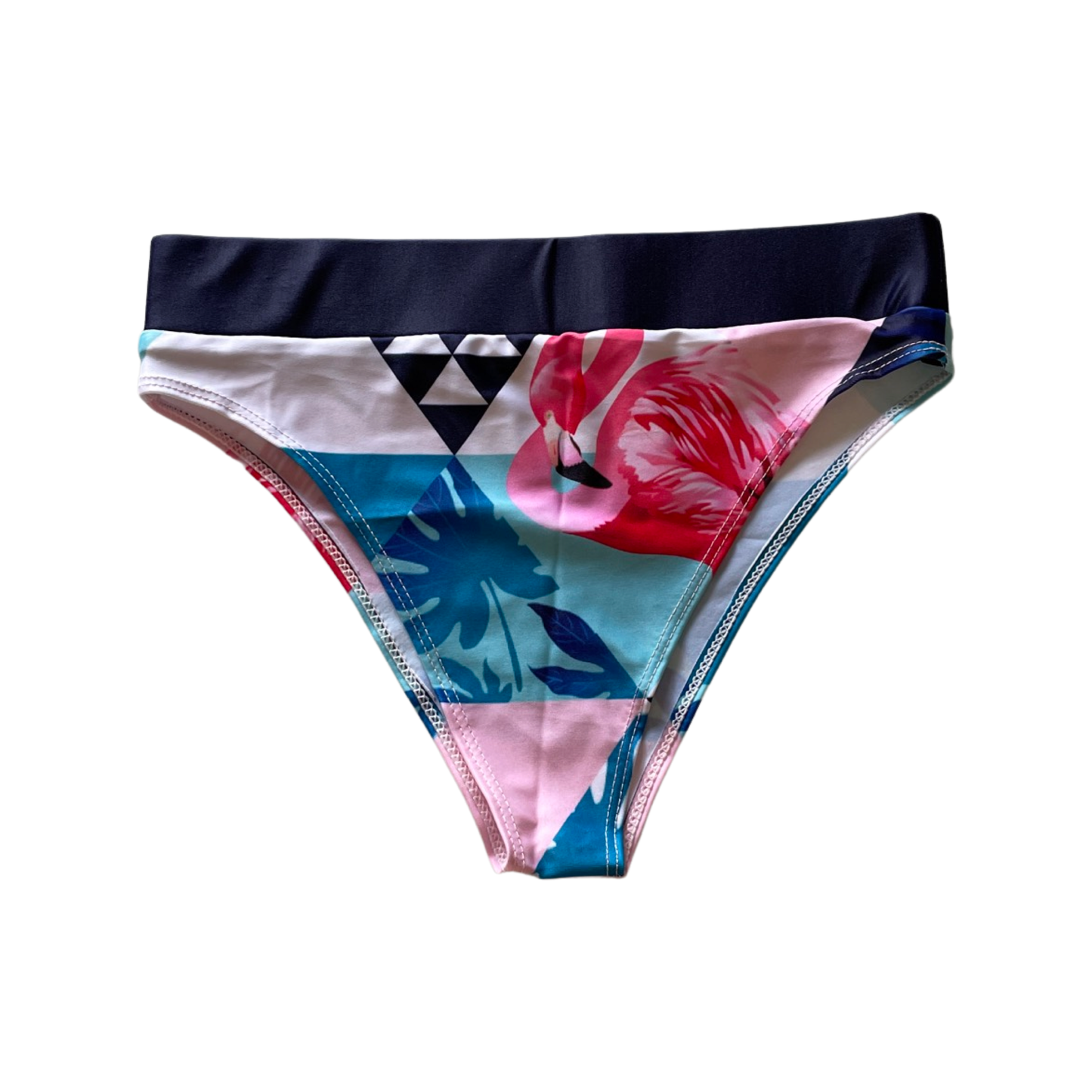 Flamingos Bikini Bottom